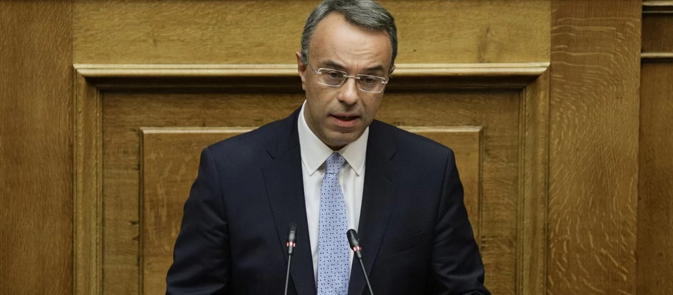 Χ.Σταϊκούρας: «Η Ελλάδα μπορεί να περάσει την κρίση με το μικρότερο κόστος»
